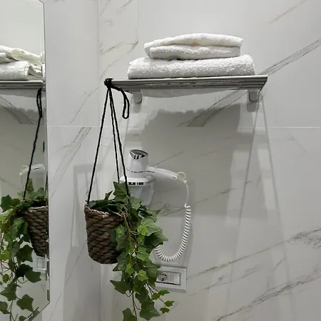 Pè Vic E Vicariell Appartamento *
