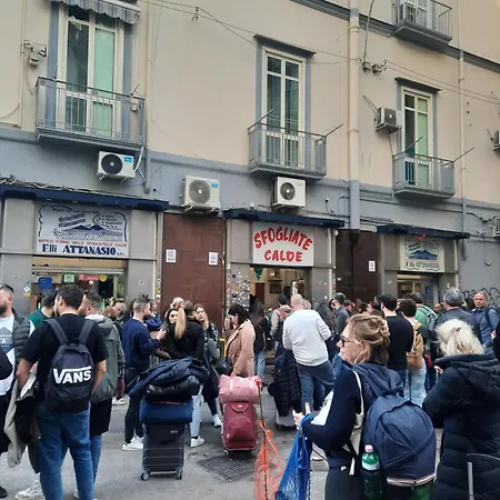 Apartamento Casa Del Cardinale