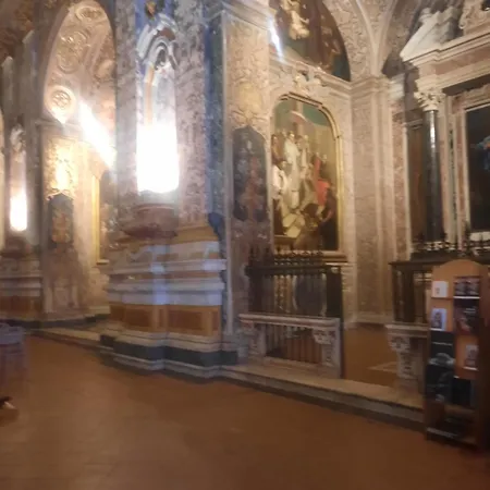 Casa Del Cardinale