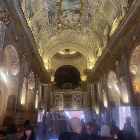 Casa Del Cardinale