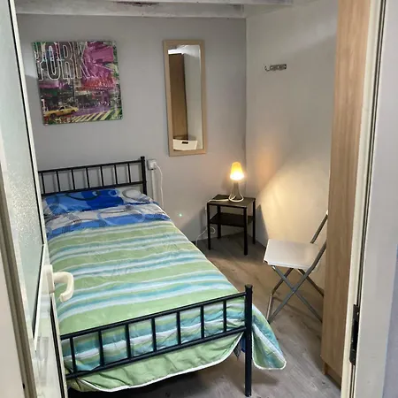 Casa vacanze Ciro's House Napoli