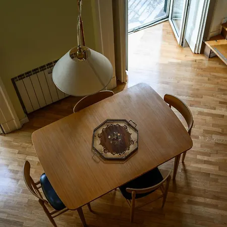 Apartment Orabon By Dimorra *