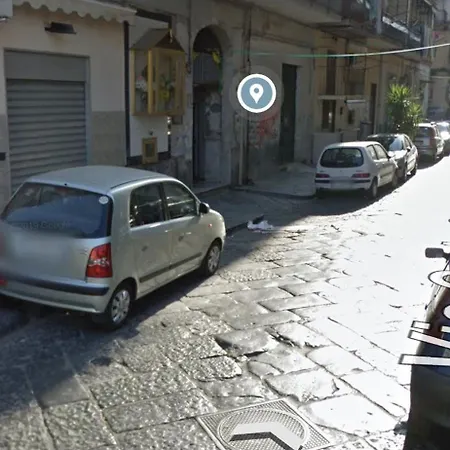 Casa Maruzzella Napoli