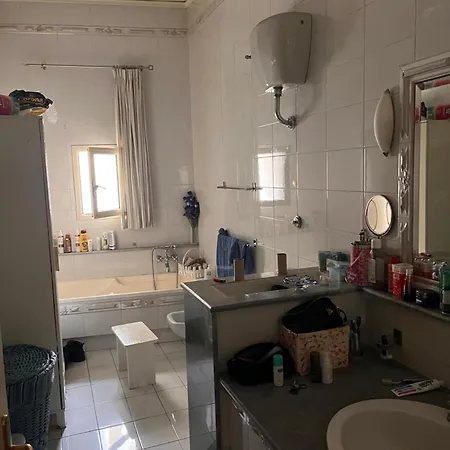 Matrimoniale Ampia Con Bagno Privato In Condiviso Homestay