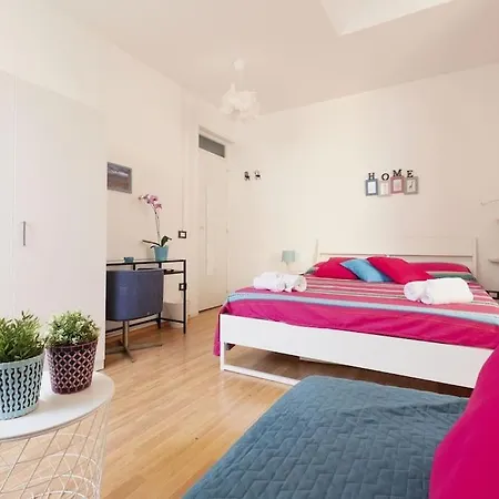 Apartment A Casa Di Giulia Ii *