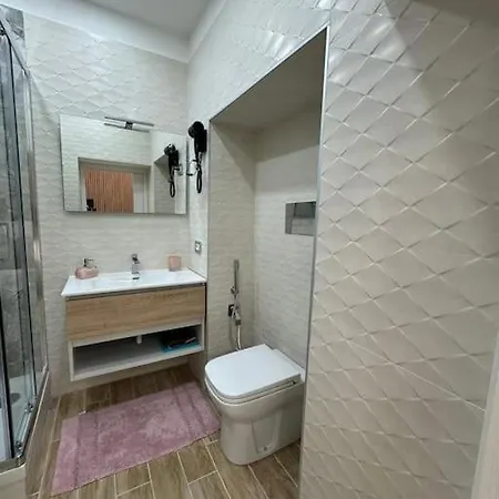 Royal Resilienza Appartement *