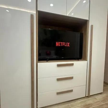 Appartement Royal Resilienza *