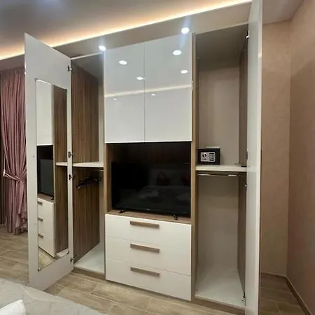 Appartement Royal Resilienza