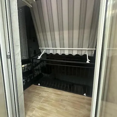 Royal Resilienza Appartement