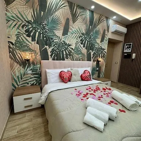 Appartement Royal Resilienza