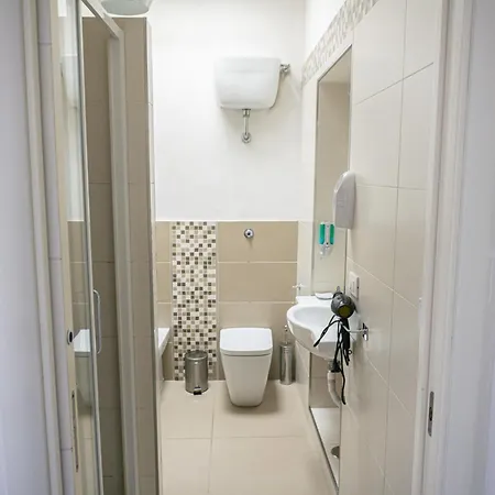 A I R Rettifilo Holiday home Naples