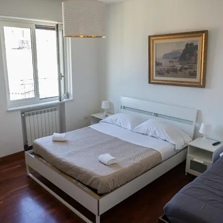 Holiday home A I R Rettifilo Naples