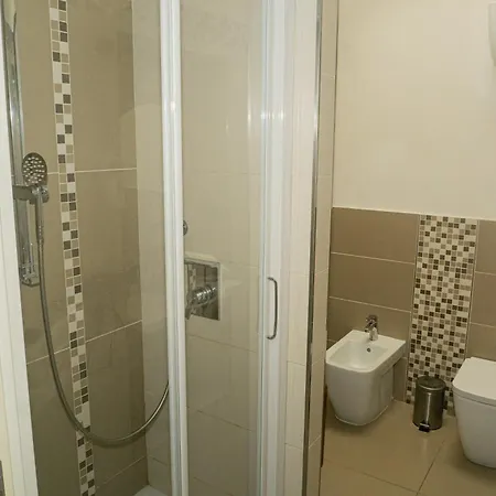 Holiday home A I R Rettifilo Naples