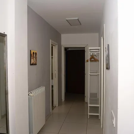 Holiday home A I R Rettifilo *