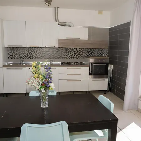 A I R Rettifilo Holiday home *