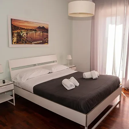 Holiday home A I R Rettifilo