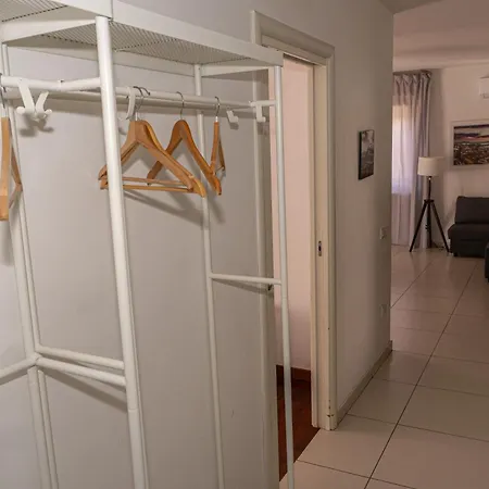 Holiday home A I R Rettifilo *