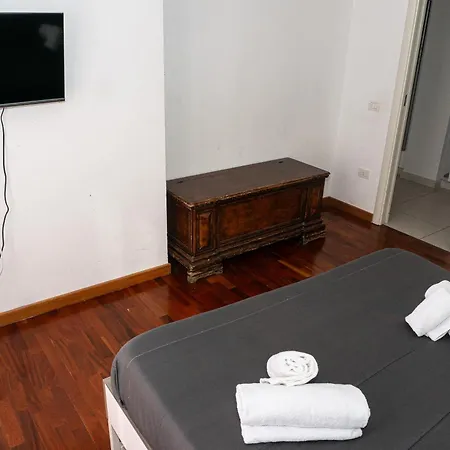 A I R Rettifilo Holiday home Naples