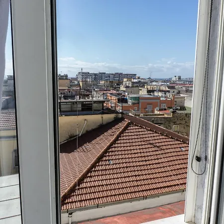 A I R Rettifilo Holiday home *