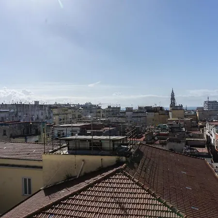 A I R Rettifilo * Naples