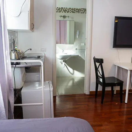 A I R Rettifilo Holiday home *