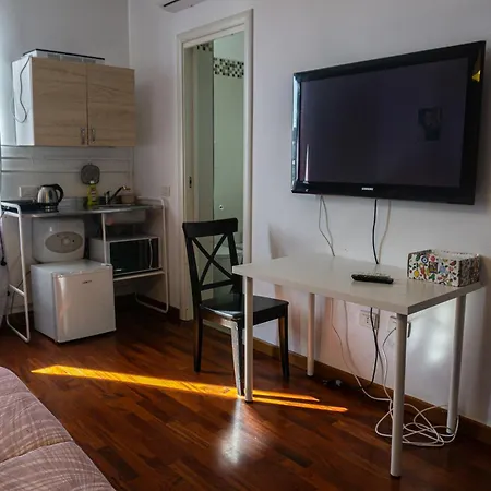 Holiday home A I R Rettifilo *