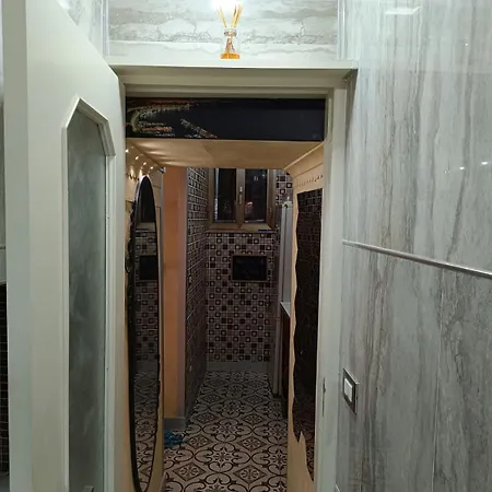 Apartamento Maison Zio Bruno A' Scalinatella *