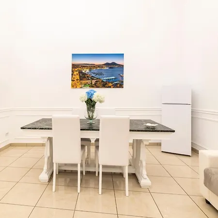 Apartment Montesanto *