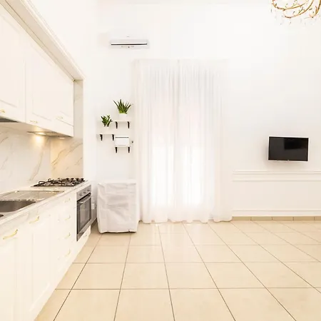 Apartment Montesanto