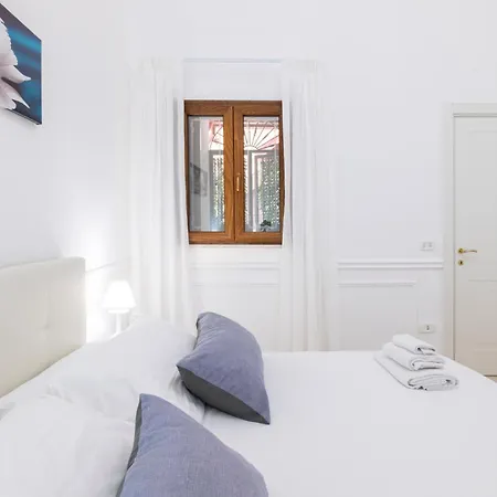 Montesanto Apartment Naples