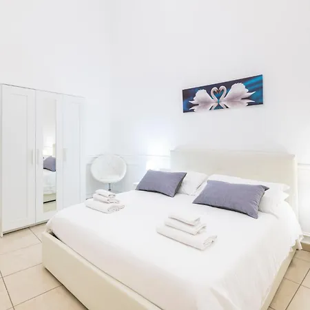 Montesanto Apartment