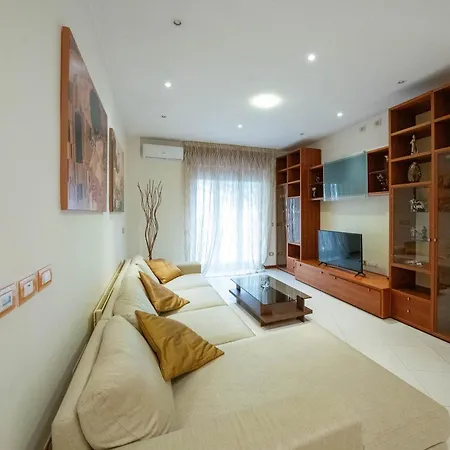 Appartamento Spazio Napoletano By Starguest *