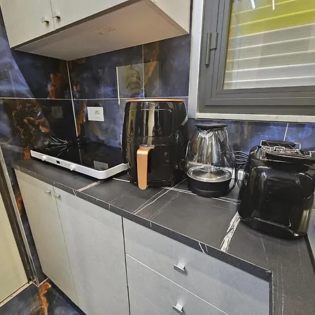 Apartment La Dimora Di Pulcinella Naples