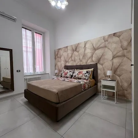 Victry's Chiaia Holiday home Naples