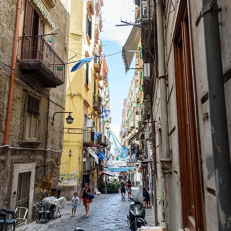 Toledo 26 Appartement