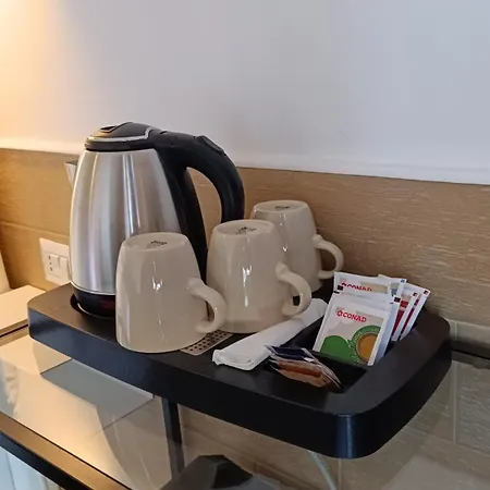 H22 호텔 나폴리