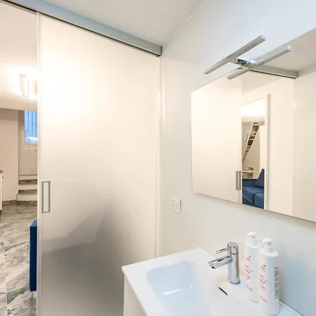 Mergellina Sea Studio With Jacuzzi By Wonderful Italy * Naples