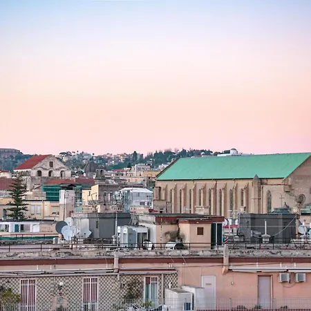 Hébergement de vacances Il Gabbiano Naples
