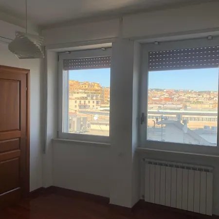 Il Gabbiano Hébergement de vacances