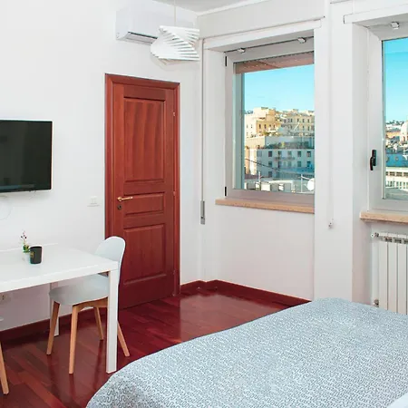 Il Gabbiano Naples