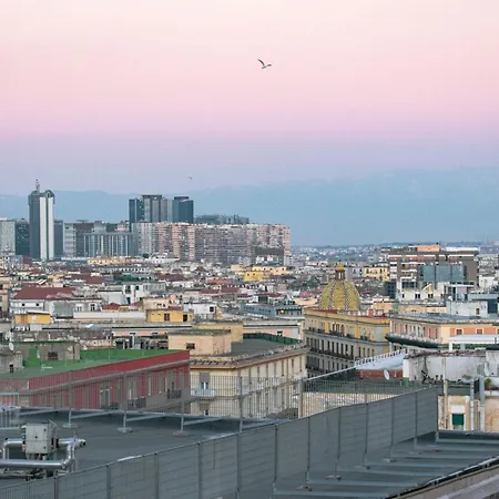 Il Gabbiano Naples