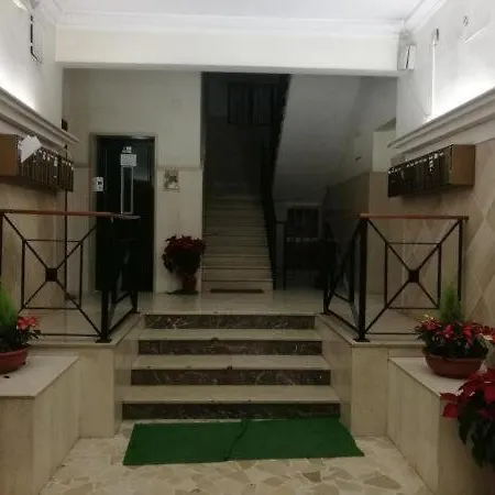 F.rooms Guest house