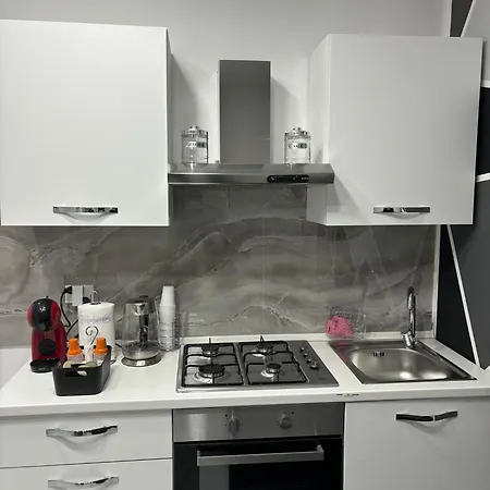 Domus Sunny Appartement Naples