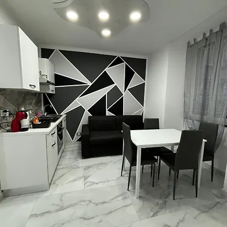 Appartement Domus Sunny *