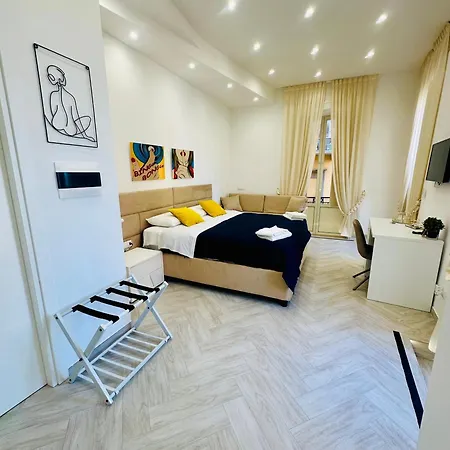 Guest house Flo' Naples