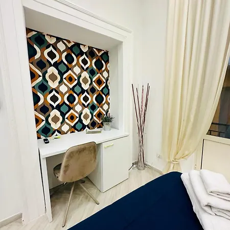 Flo' Guest house