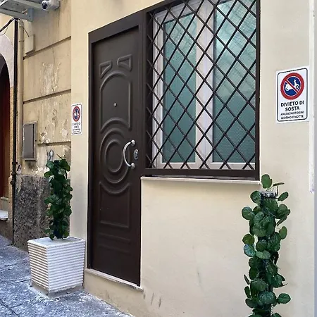 Casa Mariano Naples