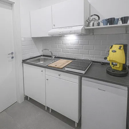 Apartament Signora Titina *