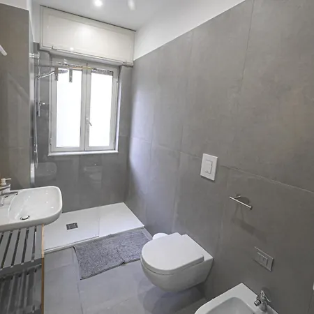 Signora Titina Apartament Neapol