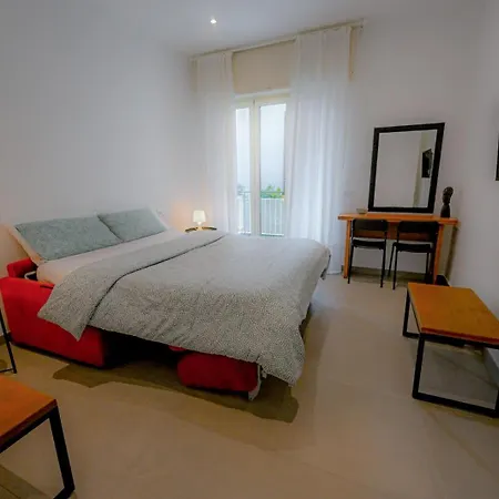 Signora Titina Apartment